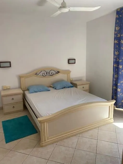 Plaza Apartamento Apartment Santa Maria