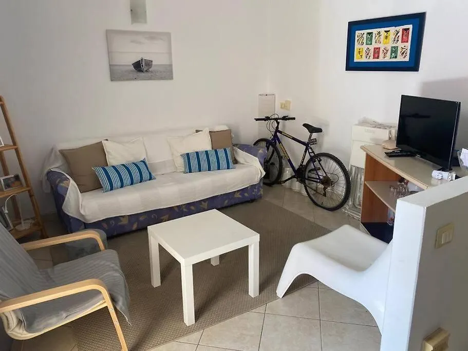 Plaza Apartamento Apartment Santa Maria