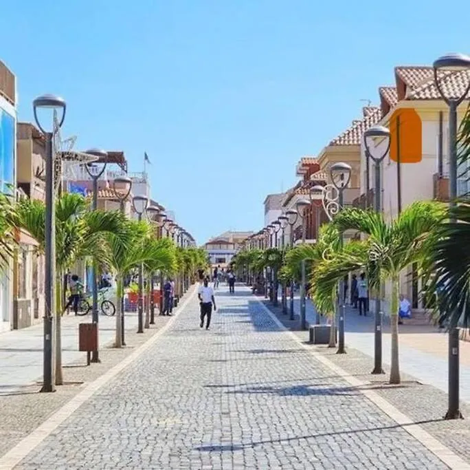 Plaza Apartamento Apartment Santa Maria