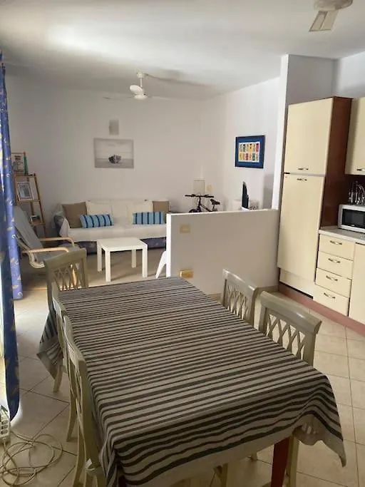 Plaza Apartamento Apartment Santa Maria 0*,