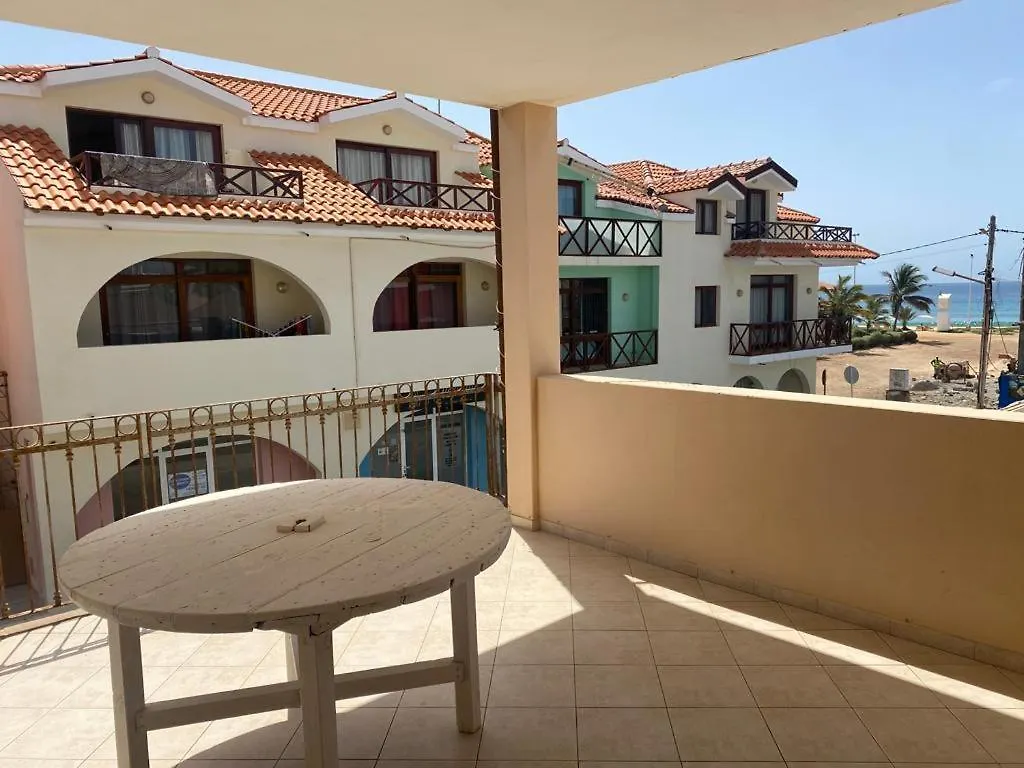 Plaza Apartamento Apartment Santa Maria